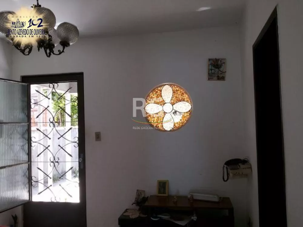 Terreno, 396 m² - Foto 1