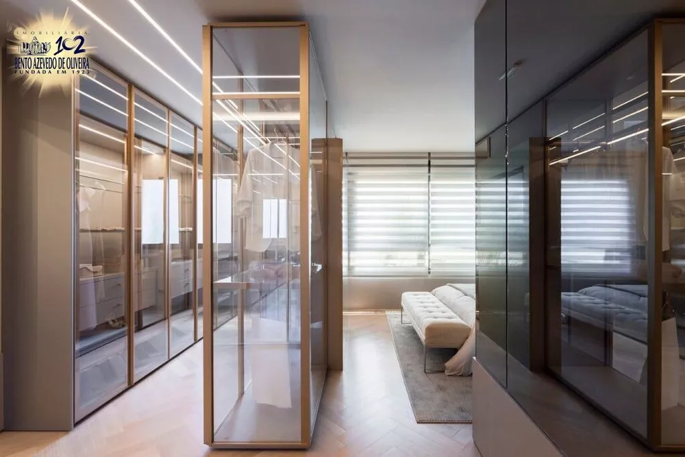 Apartamento, 3 quartos, 143 m² - Foto 3