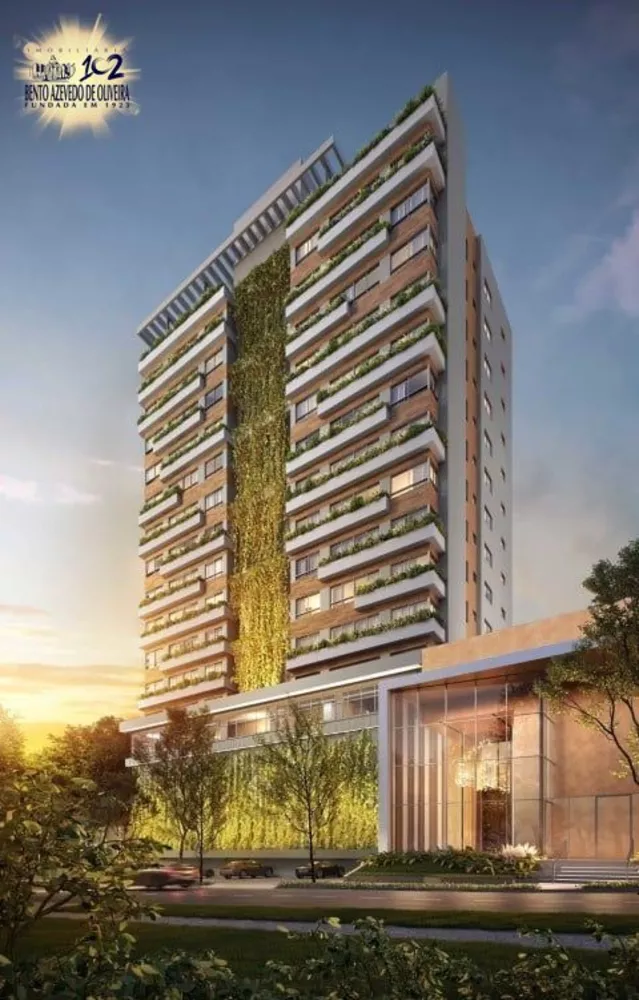 Apartamento, 3 quartos, 143 m² - Foto 5