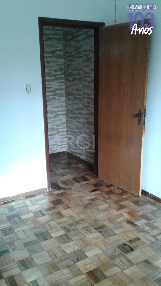 Apartamento, 1 quarto, 38 m² - Foto 1