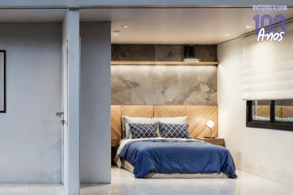 Apartamento, 1 quarto, 32 m² - Foto 5