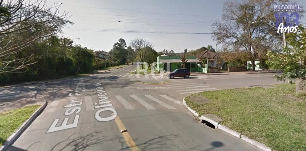 Terreno, 850 m² - Foto 2