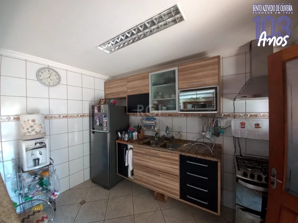 Casa, 3 quartos, 111 m² - Foto 1
