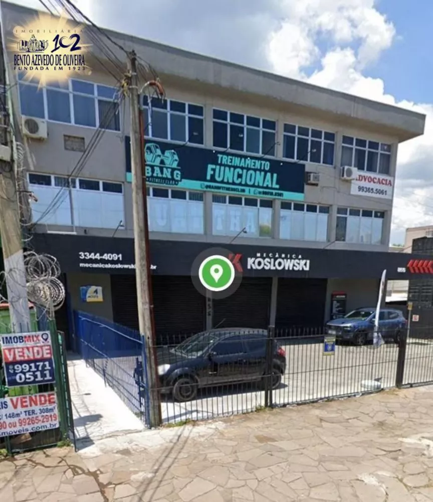 Sala-Conjunto, 160 m² - Foto 1