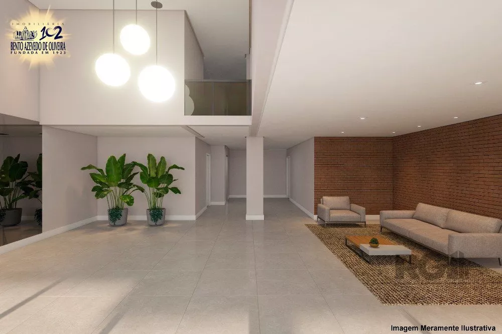 Apartamento, 3 quartos, 152 m² - Foto 3