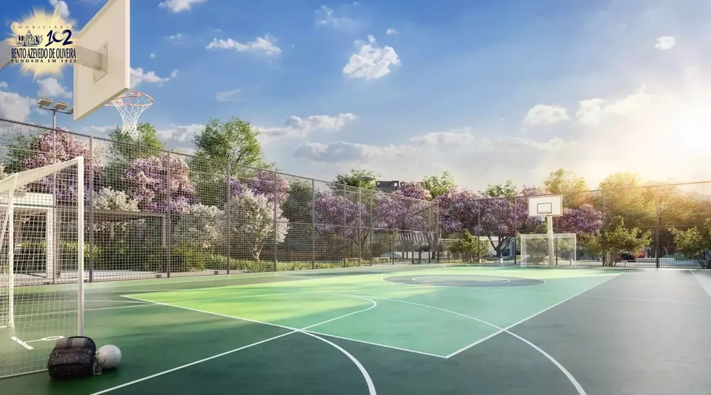 Apartamento, 2 quartos, 59 m² - Foto 1