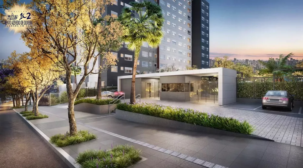 Apartamento, 2 quartos, 59 m² - Foto 5