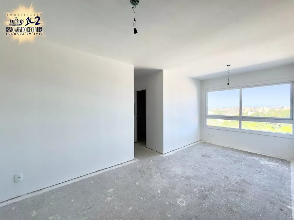 Apartamento, 2 quartos, 59 m² - Foto 8