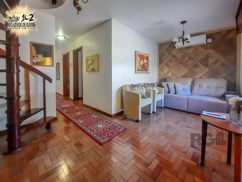 Casa, 4 quartos, 240 m² - Foto 5