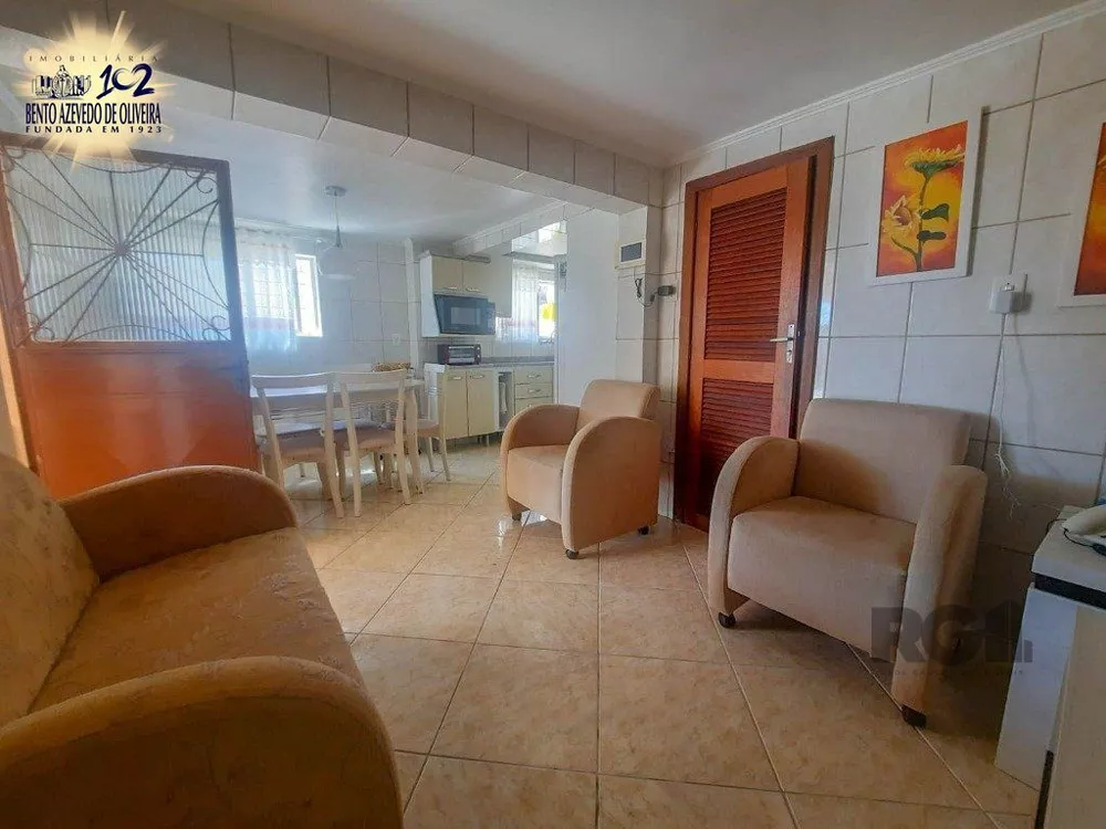 Casa, 4 quartos, 240 m² - Foto 3