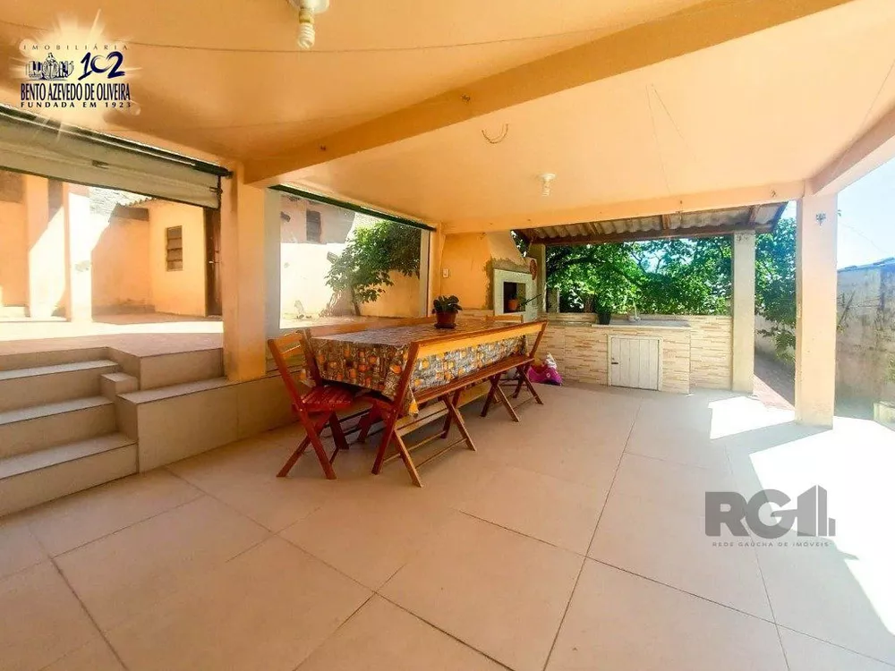Casa, 4 quartos, 240 m² - Foto 2