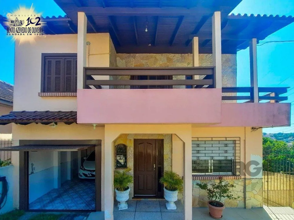 Casa, 4 quartos, 240 m² - Foto 6