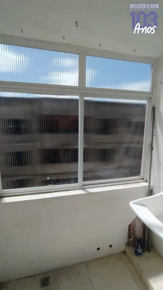 Apartamento, 1 quarto, 36 m² - Foto 5