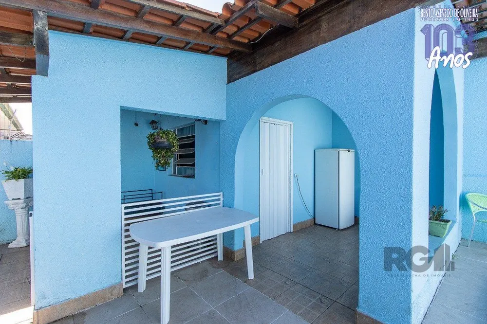Casa, 3 quartos, 165 m² - Foto 6