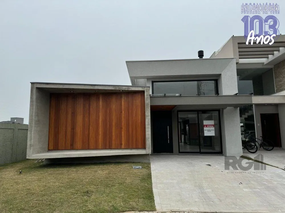 Casa, 3 quartos, 165 m² - Foto 4