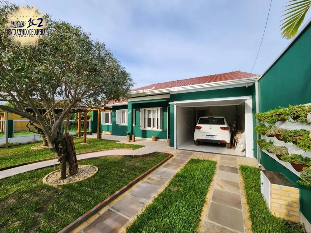 Casa, 3 quartos, 132 m² - Foto 6