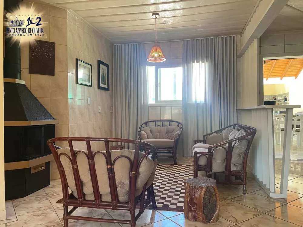 Casa, 3 quartos, 132 m² - Foto 2