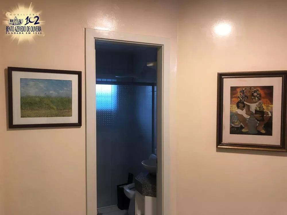 Casa, 3 quartos, 132 m² - Foto 3