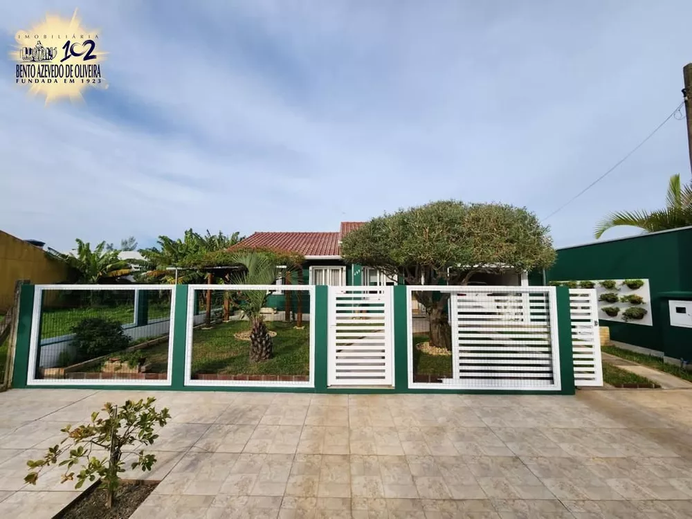 Casa, 3 quartos, 132 m² - Foto 7