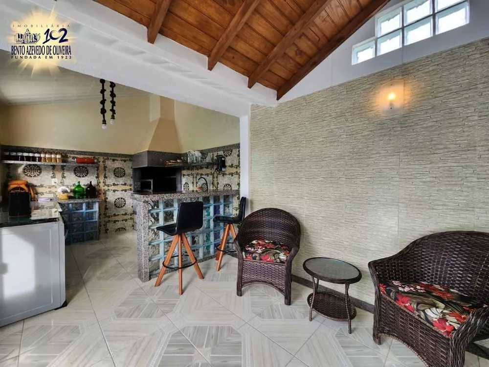 Casa, 3 quartos, 132 m² - Foto 8