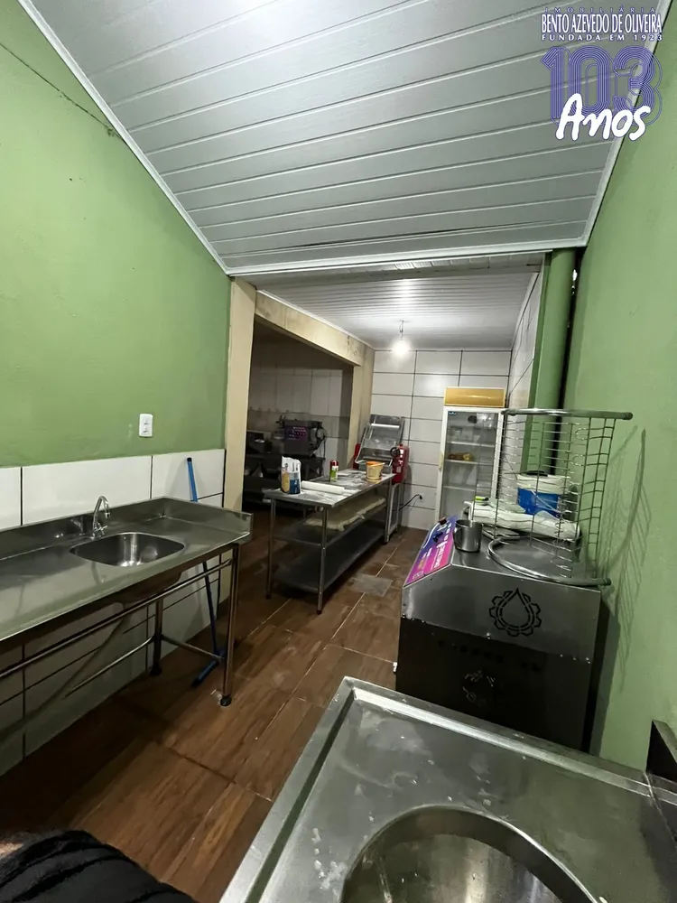 Prédio Inteiro, 80 m² - Foto 1