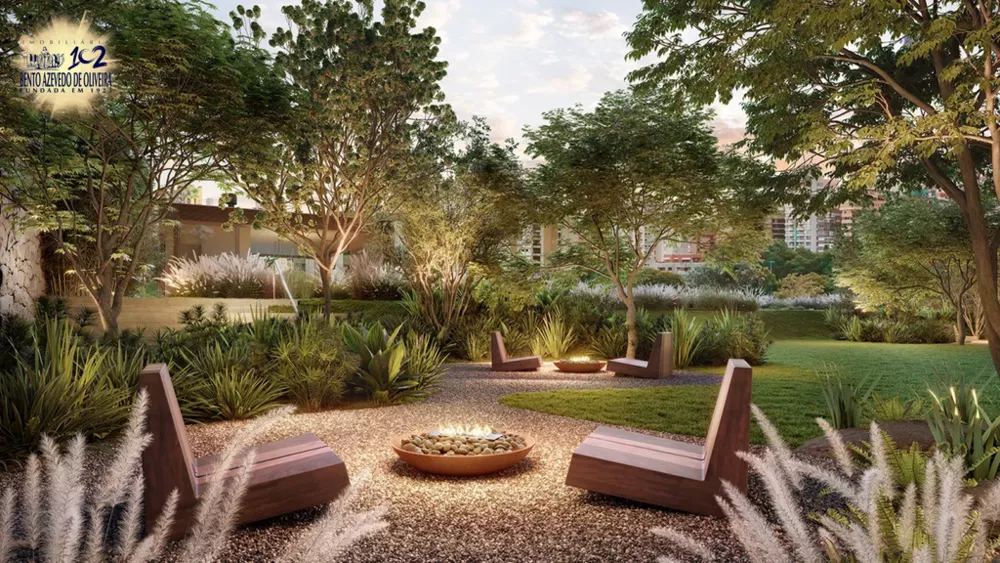 Apartamento, 4 quartos, 330 m² - Foto 5