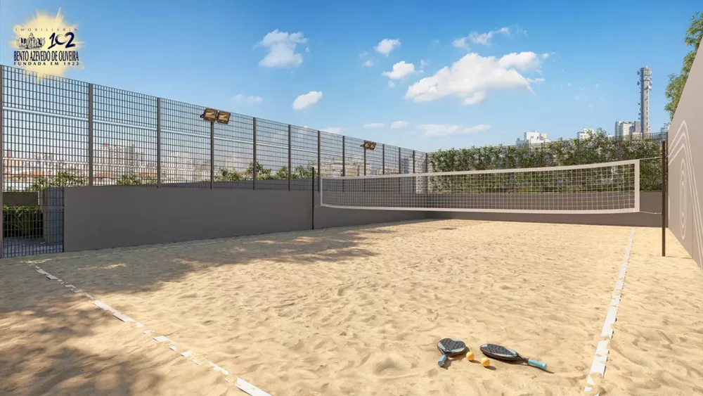 Apartamento, 4 quartos, 330 m² - Foto 1