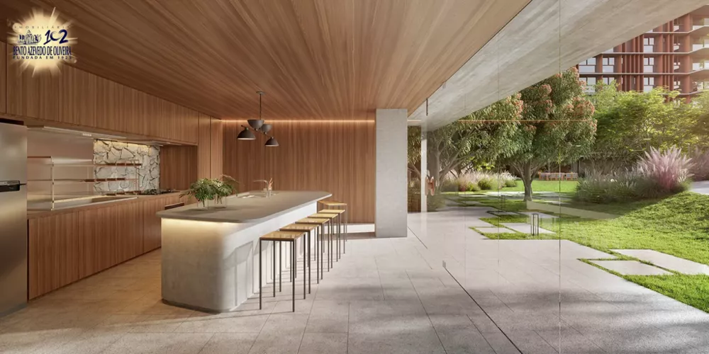 Apartamento, 4 quartos, 330 m² - Foto 8