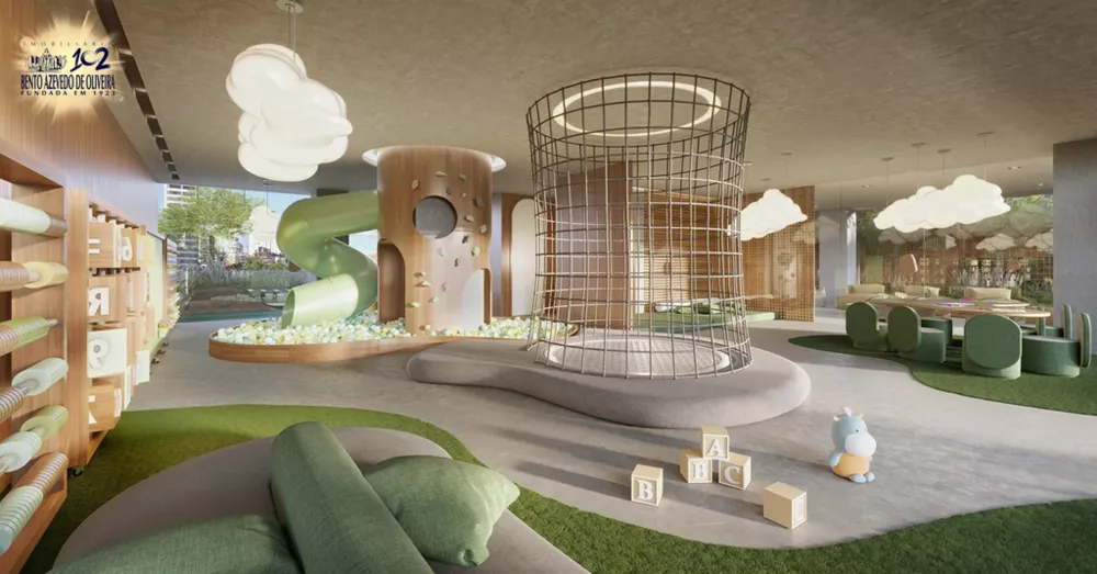 Apartamento, 4 quartos, 330 m² - Foto 7