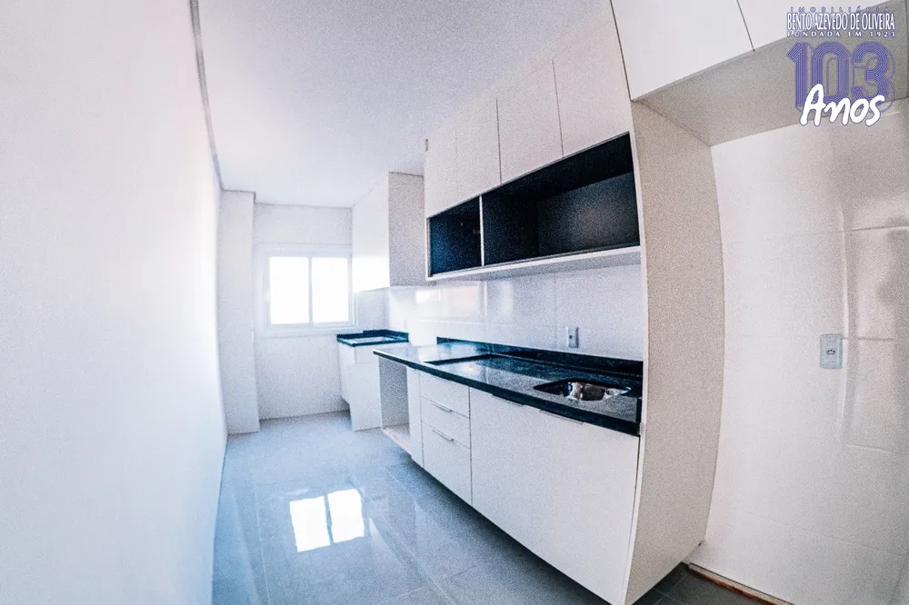 Apartamento, 3 quartos, 116 m² - Foto 4