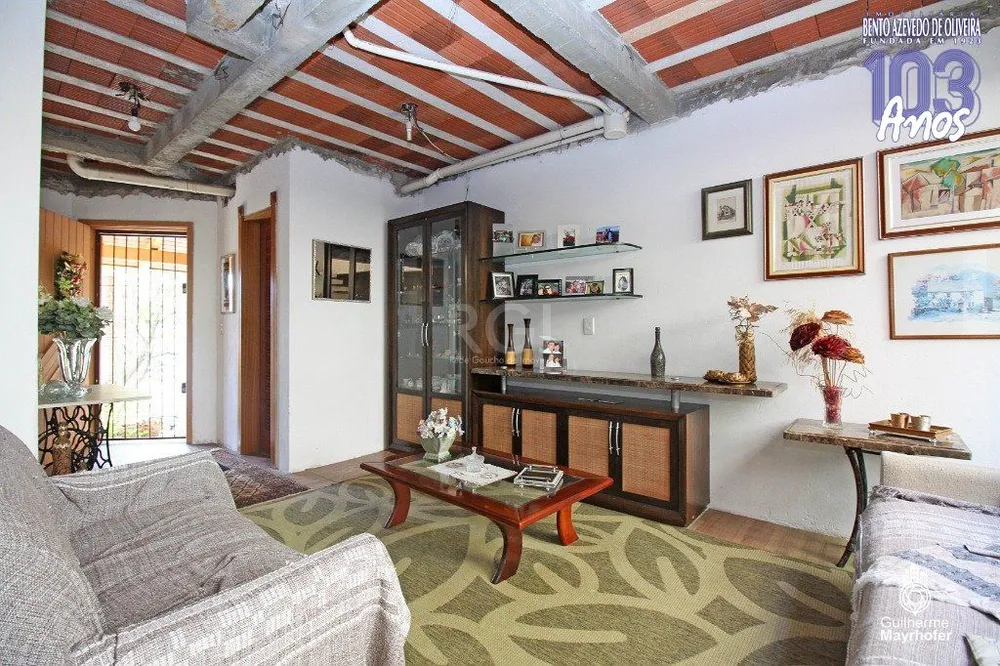 Casa, 3 quartos, 354 m² - Foto 1
