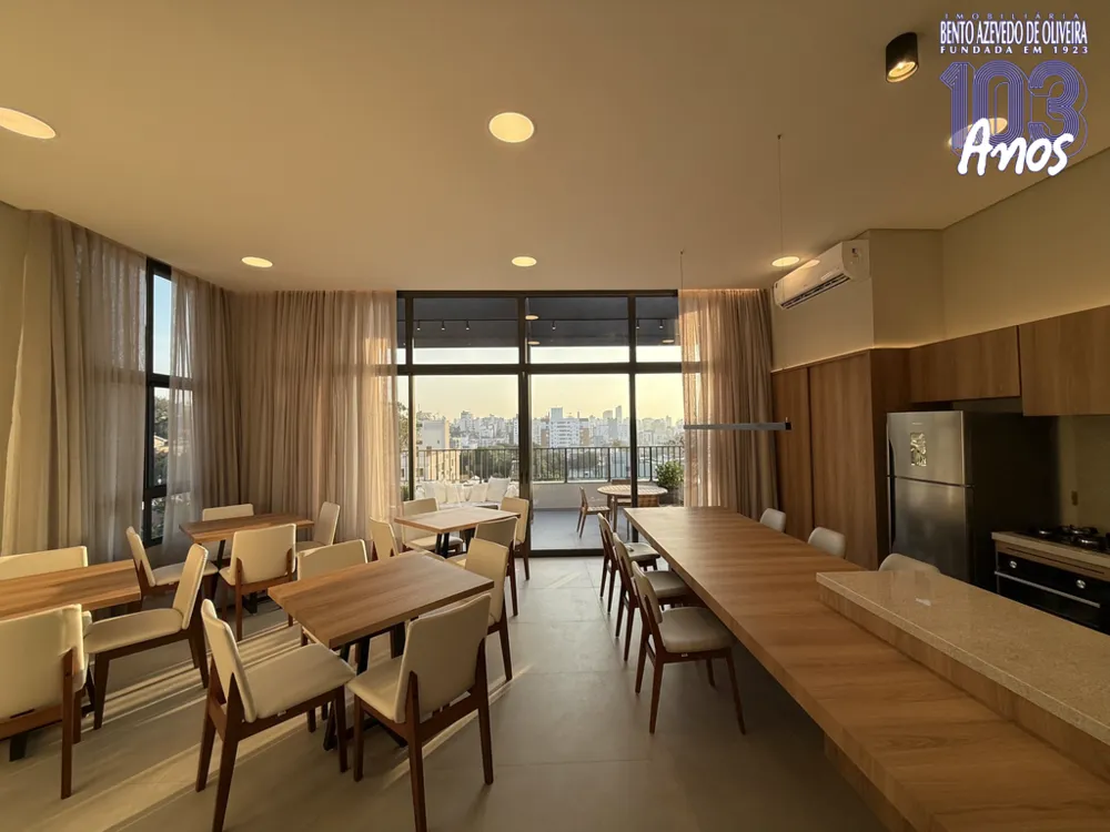 Apartamento, 2 quartos, 85 m² - Foto 3