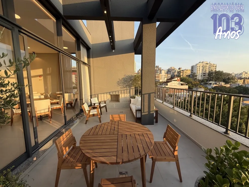 Apartamento, 2 quartos, 85 m² - Foto 4