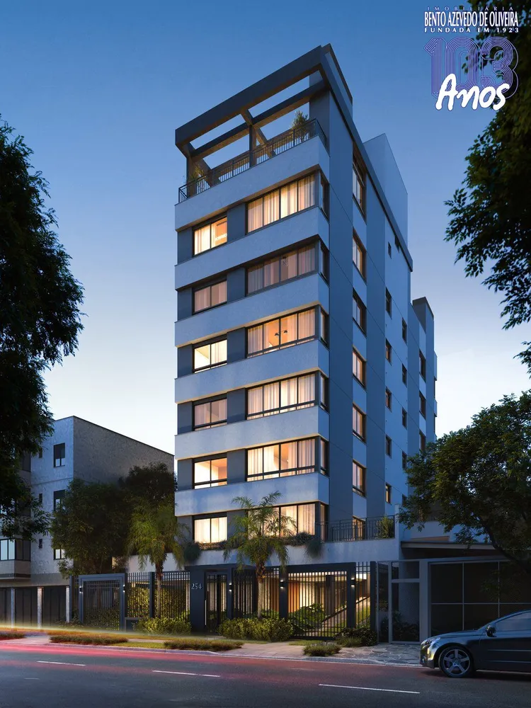 Apartamento, 2 quartos, 85 m² - Foto 2