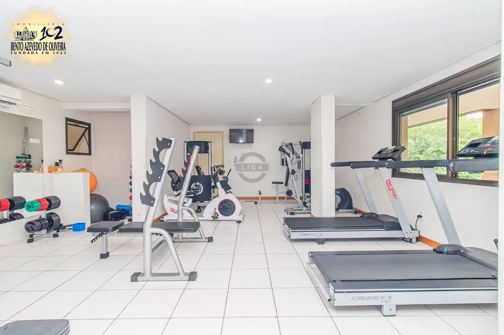 Apartamento, 2 quartos, 74 m² - Foto 2