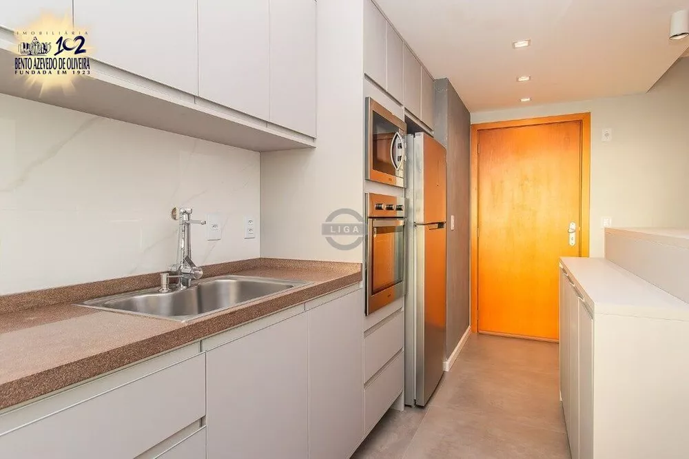 Apartamento, 2 quartos, 74 m² - Foto 5