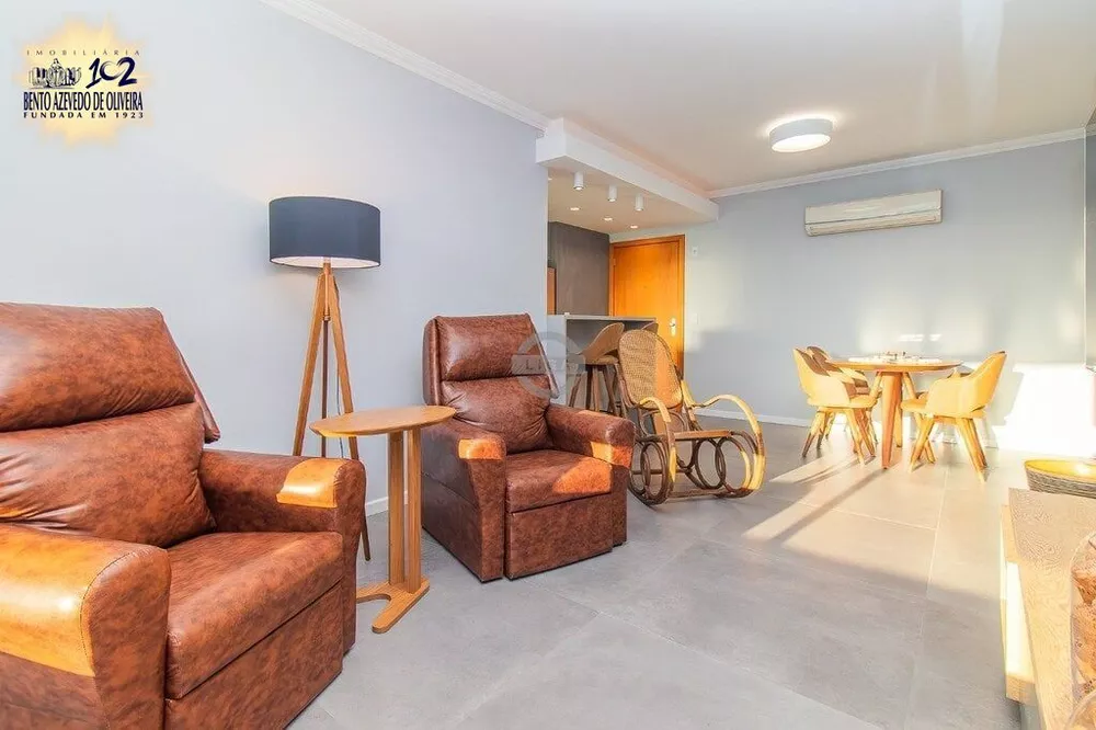 Apartamento, 2 quartos, 74 m² - Foto 1