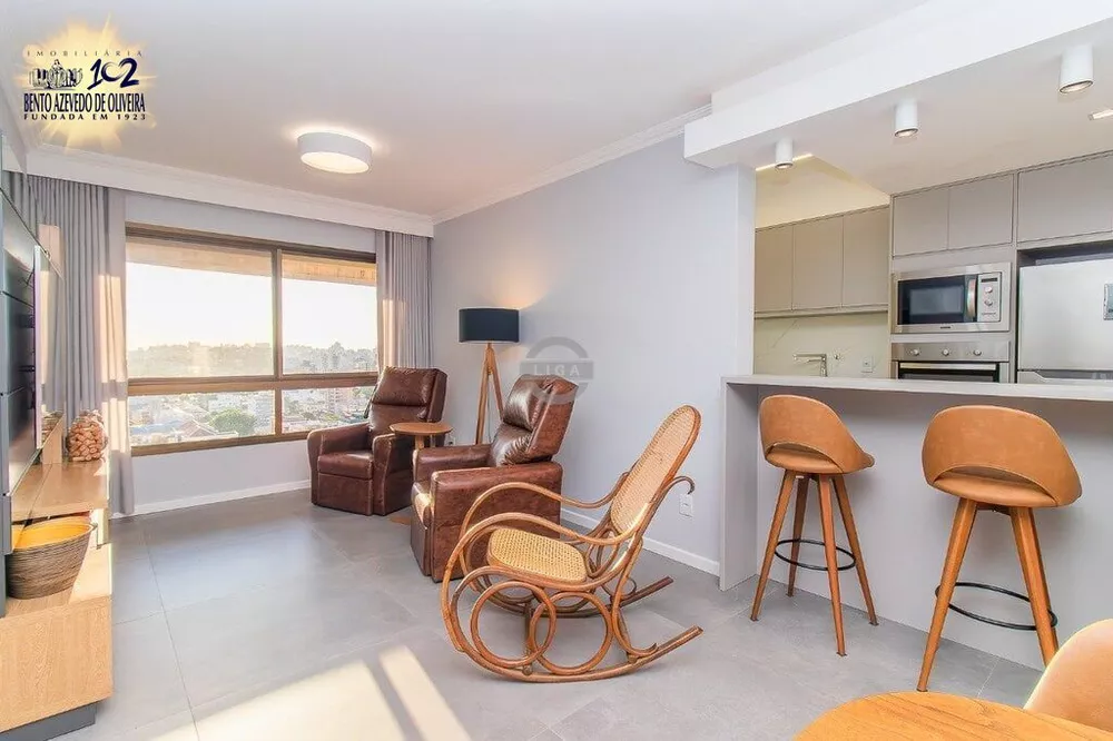 Apartamento, 2 quartos, 74 m² - Foto 6