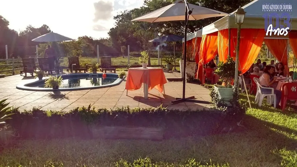 Chácara, 1 quarto, 3 hectares - Foto 7