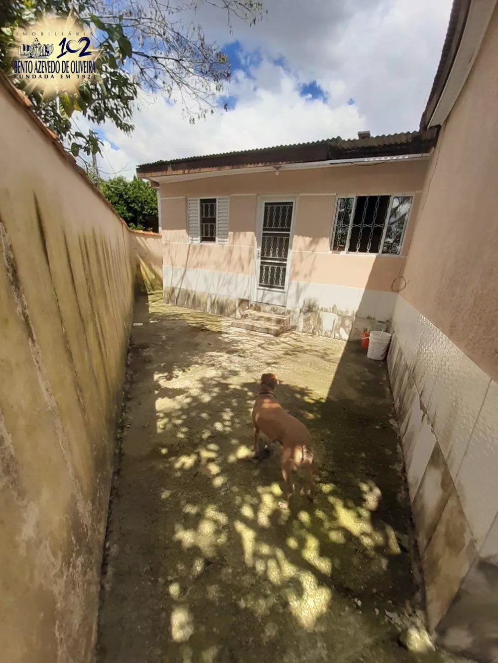 Sala-Conjunto, 40 m² - Foto 1