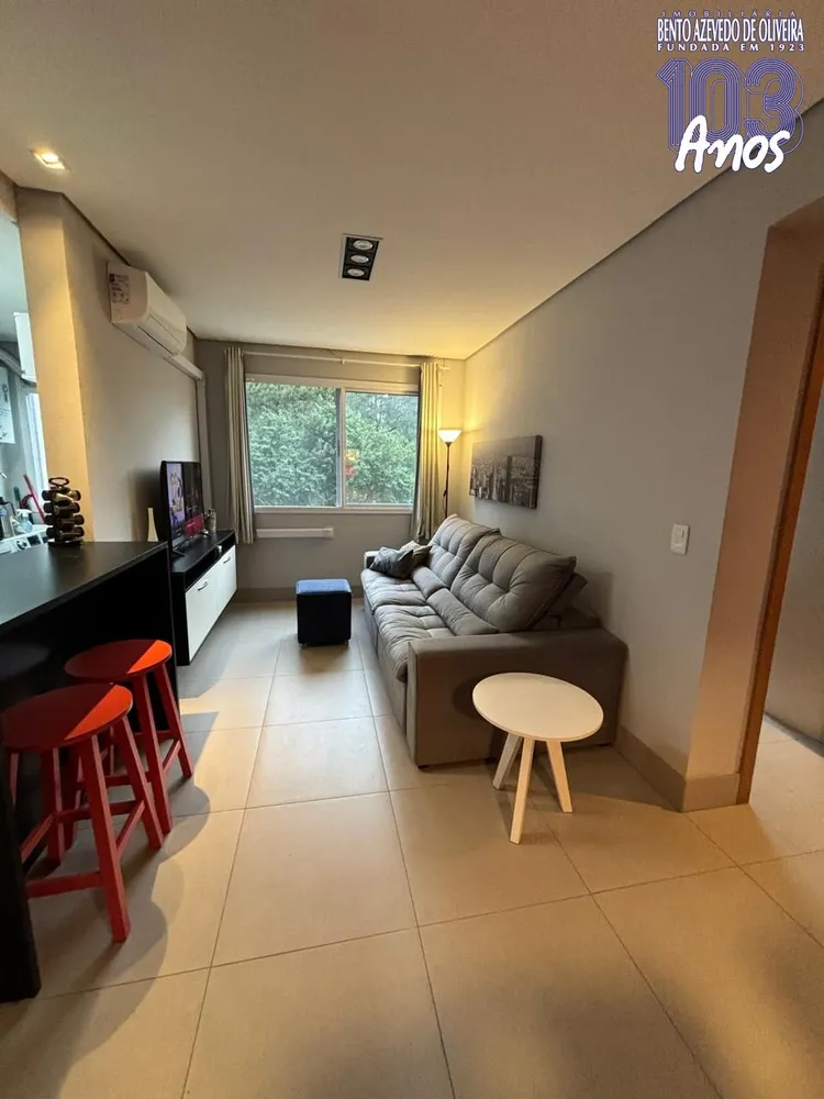 Apartamento, 2 quartos, 56 m² - Foto 4