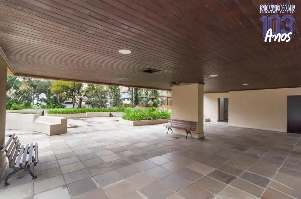 Apartamento, 3 quartos, 138 m² - Foto 7