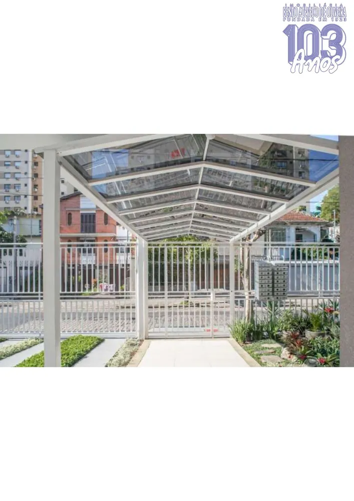 Apartamento, 2 quartos, 73 m² - Foto 3