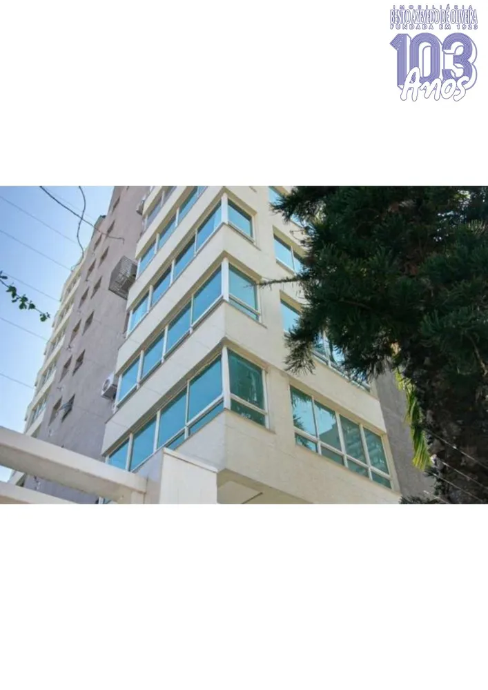 Apartamento, 2 quartos, 73 m² - Foto 4
