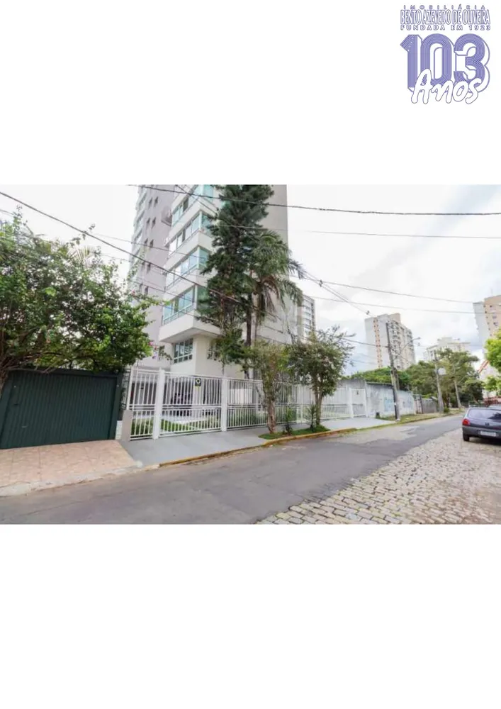 Apartamento, 2 quartos, 73 m² - Foto 2