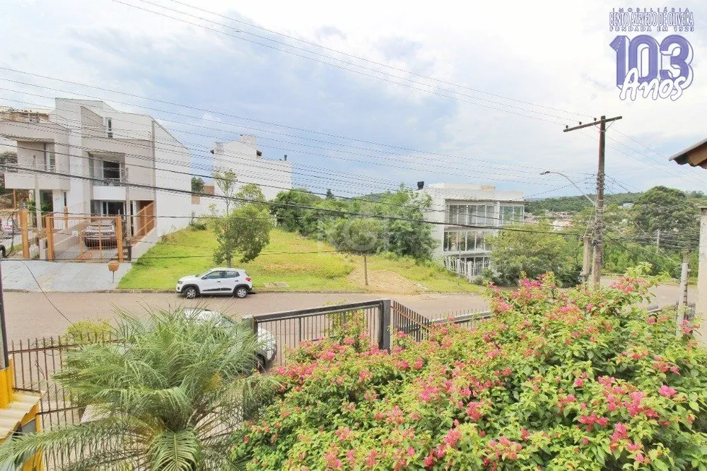 Sobrado, 3 quartos, 134 m² - Foto 1