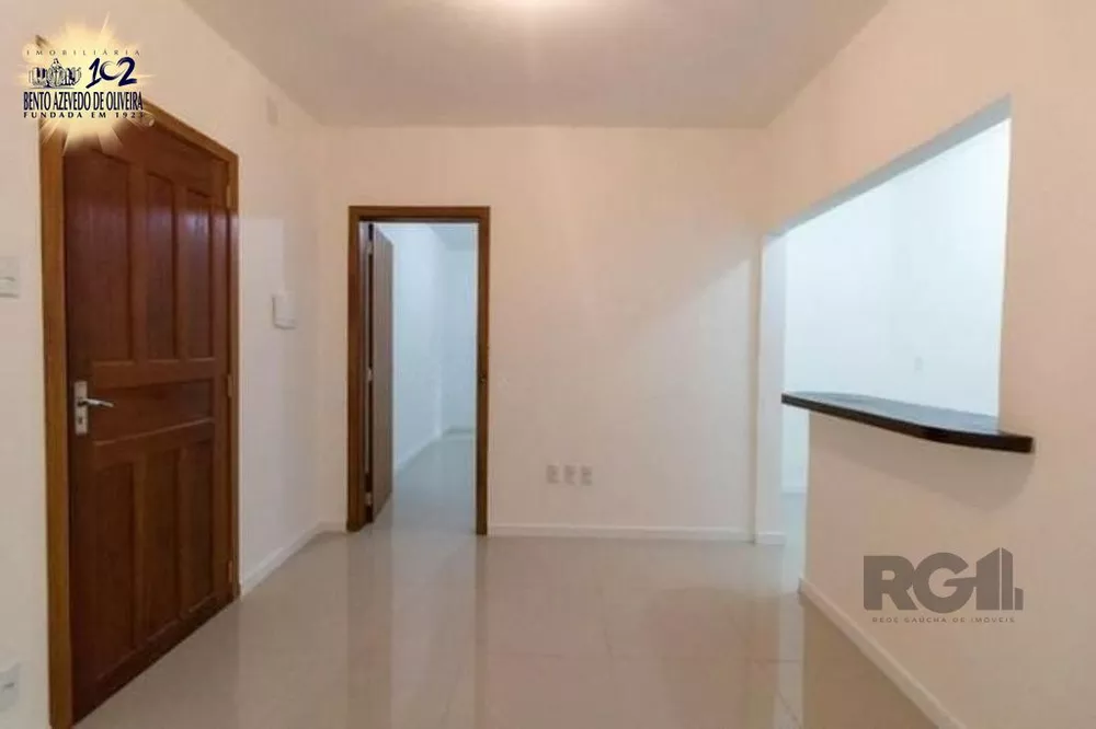 Apartamento, 1 quarto, 41 m² - Foto 3