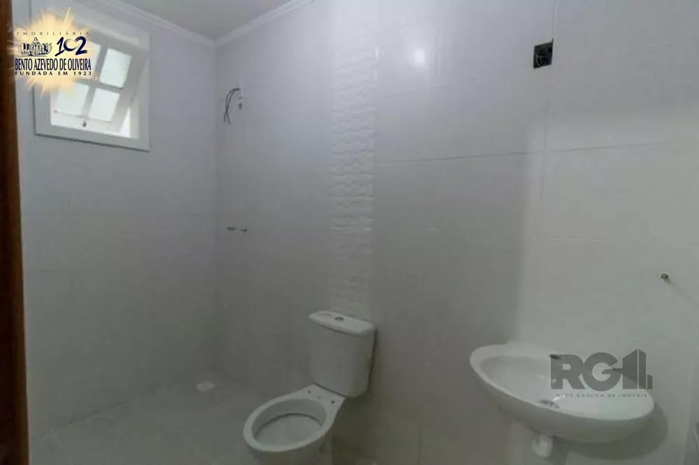 Apartamento, 1 quarto, 41 m² - Foto 1