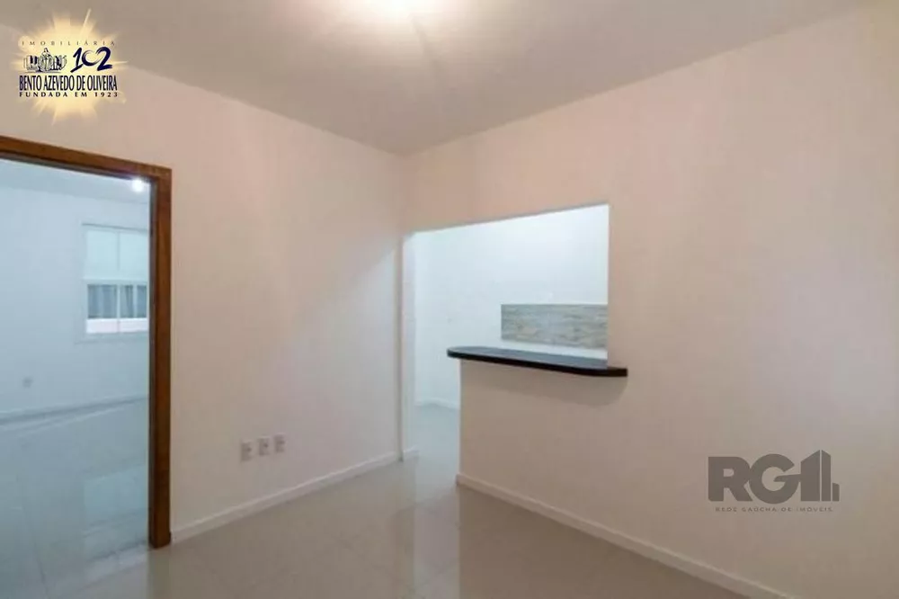 Apartamento, 1 quarto, 41 m² - Foto 7