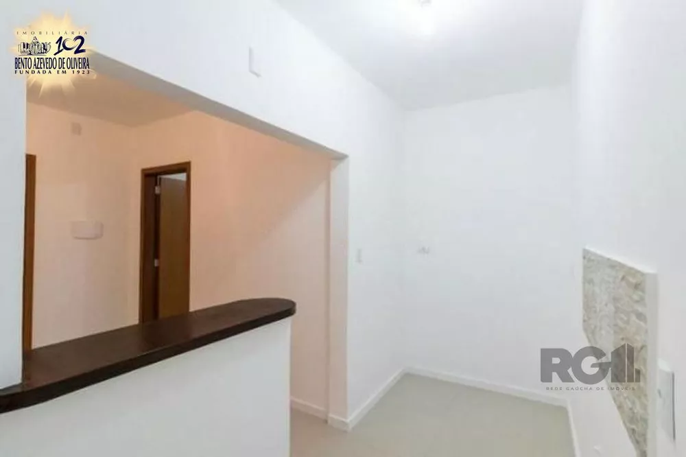 Apartamento, 1 quarto, 41 m² - Foto 2